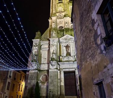 Belleme Apartment | Superbe duplex, Centre historique, 5 personnes