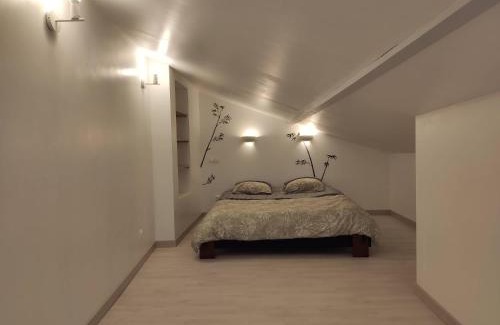 Crepy-en-Valois Apartment | Superbe Duplex en plein cœur de Crépy-en-Valois