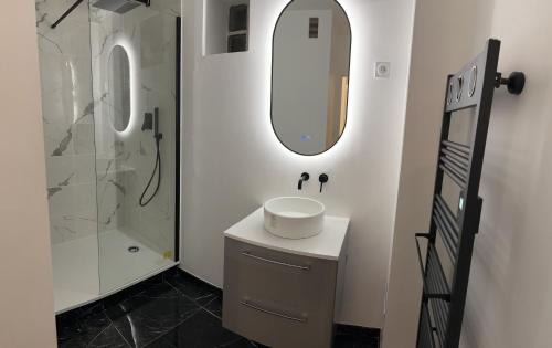 Saint-Vincent Apartment | Superbe F4 hyper centre/parc pasteur