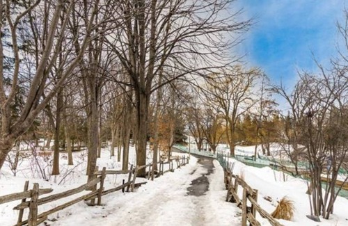 Laval Apartment | Superbe localisation!