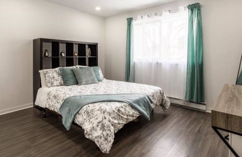 Laval Apartment | Superbe localisation!