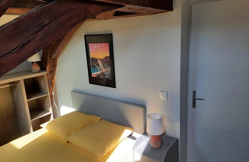 Saumur Apartment | Superbe loft, moderne & spacieux