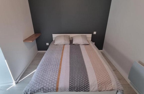 Saint-Gaudens Apartment | Superbe logement T3 en duplex.