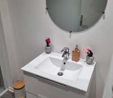 Saint-Gaudens Apartment | Superbe logement T3 en duplex.
