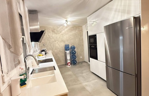 Sant Carles de la Rapita House | Superbe Maison Familiale AU Bord DE L'eau