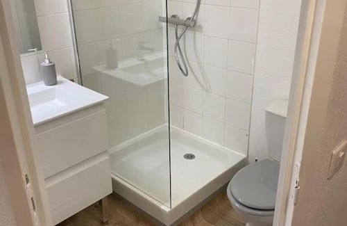 Figeac Apartment | Superbe petit studio plein centre ville