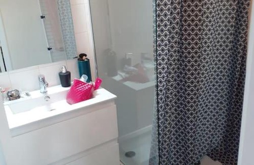 Figeac Apartment | Superbe petit studio plein centre ville
