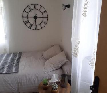 Figeac Apartment | Superbe petit studio plein centre ville