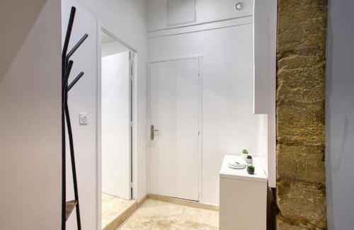 Les Cordeliers Apartment | Superbe, rénové, hyper centre