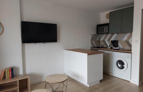 Cavaliere Beach Apartment | Superbe Studio à 50m de la plage - Studio Koh Tao