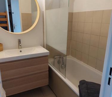 Cavaliere Beach Apartment | Superbe Studio à 50m de la plage - Studio Koh Tao