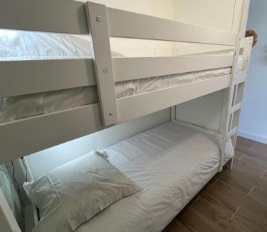 Le Couchant Apartment | Superbe Studio Cabine Vue Mer 3 étoiles *