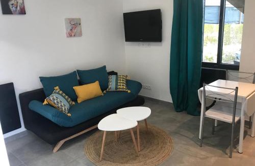 Figeac Apartment | Superbe studio entièrement refait a neuf