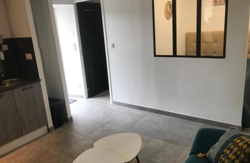 Figeac Apartment | Superbe studio entièrement refait a neuf