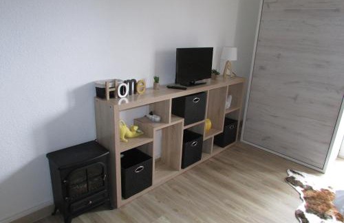 Les Angles Apartment | Superbe studio Les Angles
