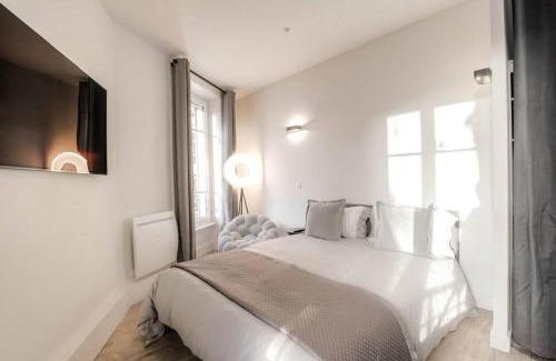 Marechal Lyautey - Vitton Apartment | Superbe studio, Tête d'or, Lyon