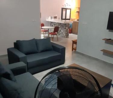Yof Apartment | Superbe studio Yoff a cote de la plage
