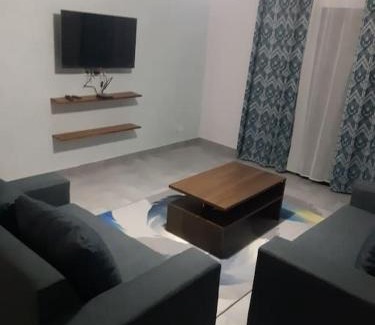 Yof Apartment | Superbe studio Yoff a cote de la plage