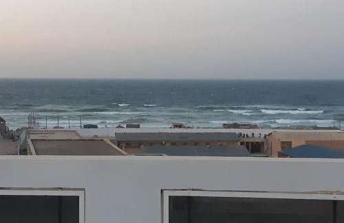 Yof Apartment | Superbe studio Yoff a cote de la plage