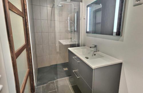 Gerde Apartment | Superbe, T2 élégant, Neuf, Parking