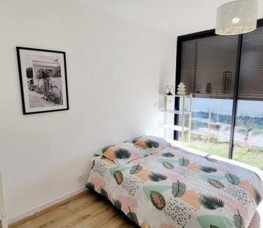 Albi Apartment | Superbe T2 avec parking