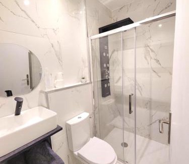Albi Apartment | Superbe T2 avec parking