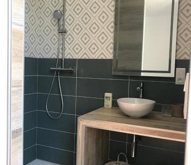 Gray Apartment | Superbe T2 en bords de Saône