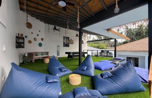 Thong Krut Villa | Superbe Villa Familiale de Luxe