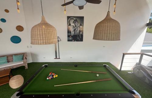 Thong Krut Villa | Superbe Villa Familiale de Luxe