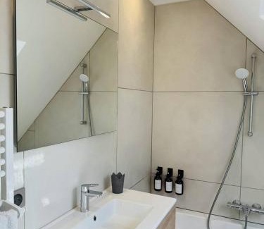 Crach Villa | Superbe villa Ty Tabarly, jacuzzi, salle de cinéma