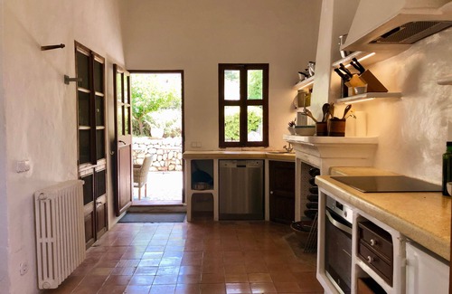 Soller House | Superbly located Soller townhouse with pool, just 6 minutes walk from the square
