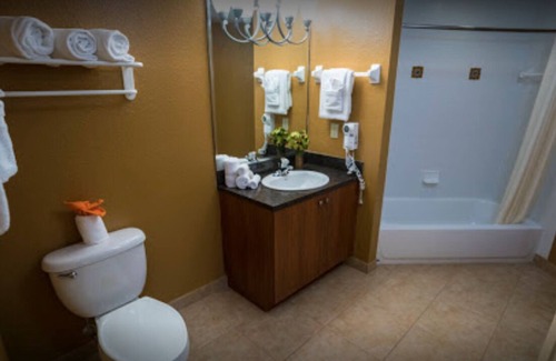 Weston Condo | superbowl week feb1-8 2020