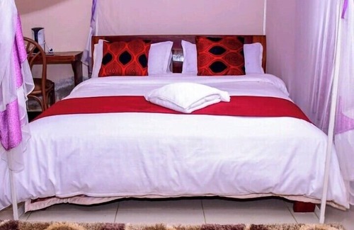 Kitale Hotel | Superbreak Hotel