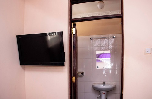Kitale Hotel | Superbreak Hotel