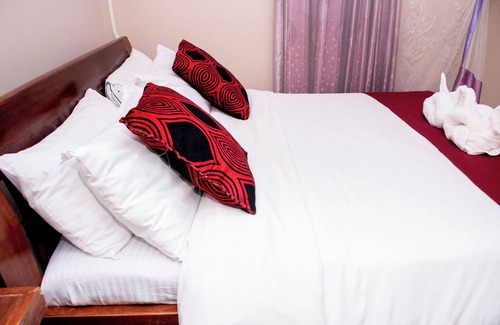 Kitale Hotel | Superbreak Hotel