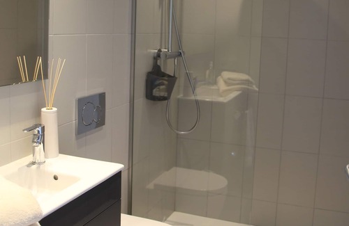 Figueres Condo | Supercentric and bright, near the Dalí museum, shops and restaurants.