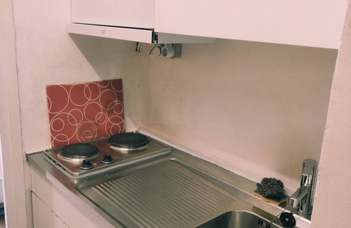 Saint-Etienne-en-Devoluy Apartment | Superdevoluy545S