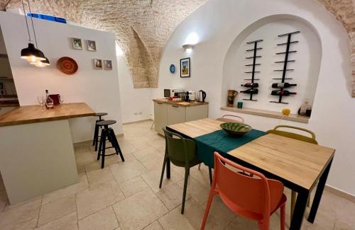 Old Town Cisternino House | Superga 15 - Home Design