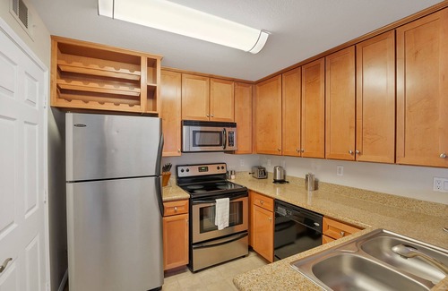 Spring Valley Condo | Superhost 5 Star ⭐️ Service Spacious 1 Bedroom