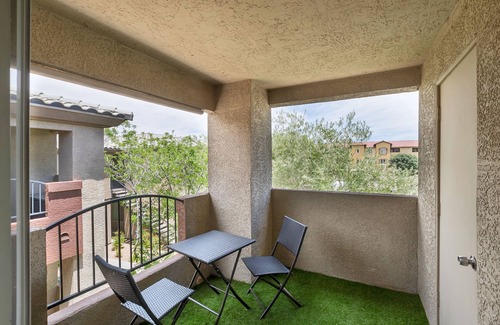 Spring Valley Condo | Superhost 5 Star ⭐️ Service Spacious 1 Bedroom