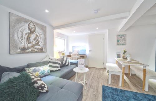 Bayreuth Apartment | Superhost Flat near Opera