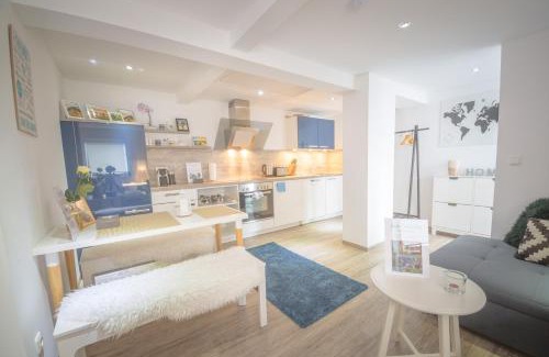 Bayreuth Apartment | Superhost Flat near Opera