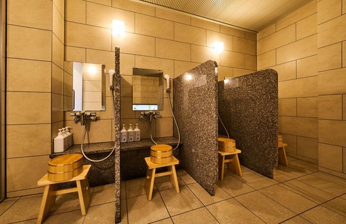 Mihara Hotel | SuperHotel Mihara Ekimae