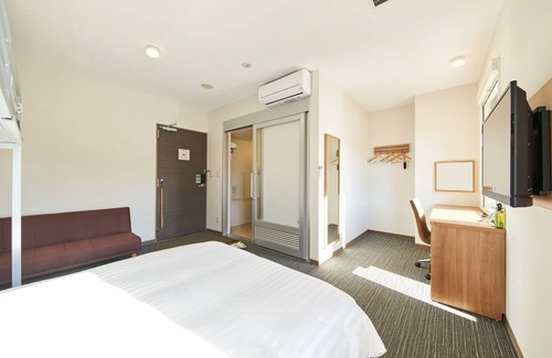 Mihara Hotel | SuperHotel Mihara Ekimae