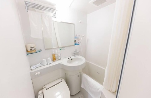 Kitaotsuka Hotel | Superhotel Tokyo Otsuka