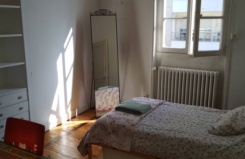 Perigueux Apartment | Superigueux! 130 m2 in the heart of the Périgord capital
