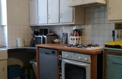 Perigueux Apartment | Superigueux! 130 m2 in the heart of the Périgord capital
