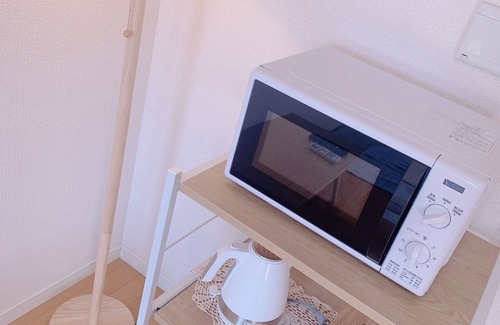 Hakata-ku Apartment | Superior 1105 - Superior 1105/Fukuoka Fukuoka