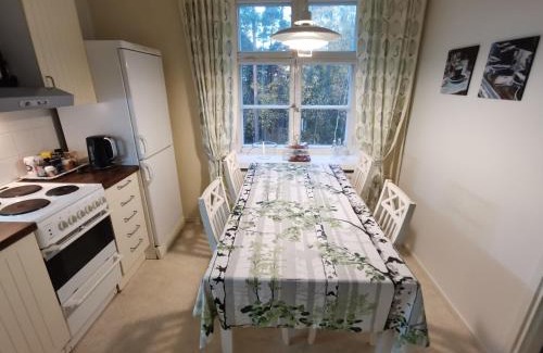 Karhula Apartment | Superior 2-Bed Apartment in Kotka Sauna Facility