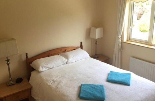 Moville House | Superior 4 bed house in Moville Donegal .
